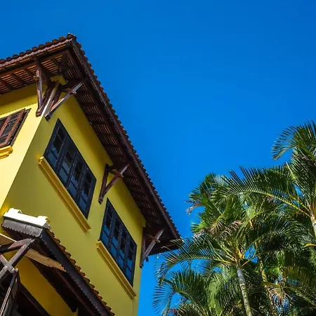 Hoi An Riverside Resort & Spa-2