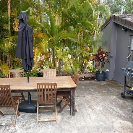 Jabiru Motel-2