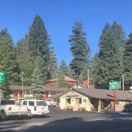 Dusty Boots Motel & Cafe-3
