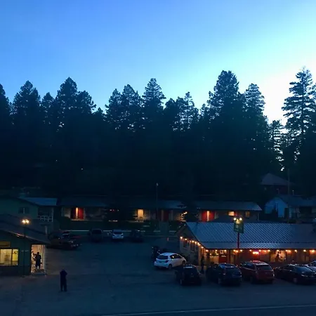 Dusty Boots Motel & Cafe-3