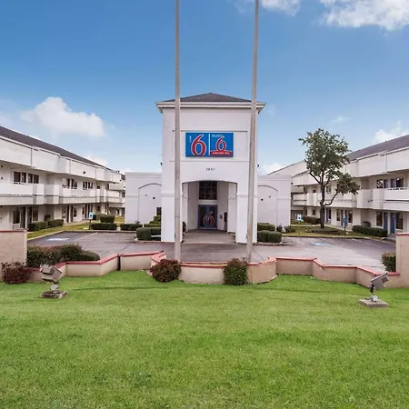 Motel 6-Irving, Tx - Irving Dfw Airport East-2