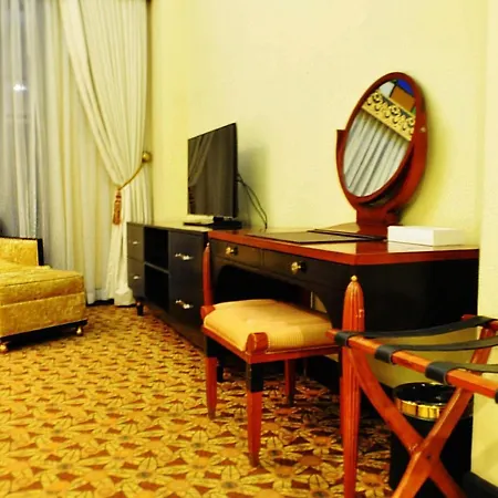 The Luneta Hotel-3