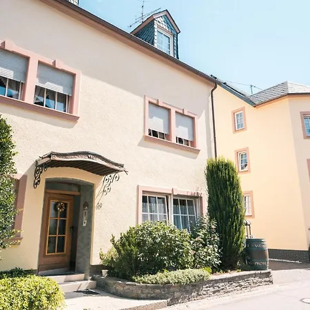 Weingut Lehnert-Veit Gutshotel-2