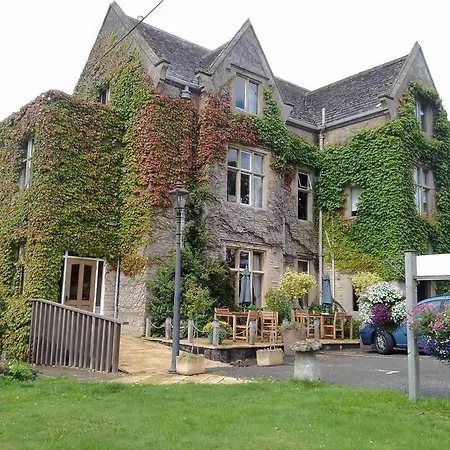 Fosse Manor Hotel-2