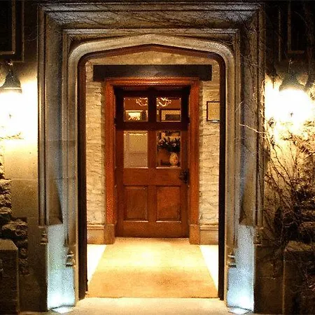 Fosse Manor Hotel-3