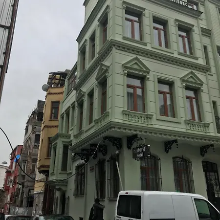 Historial Hotel-2