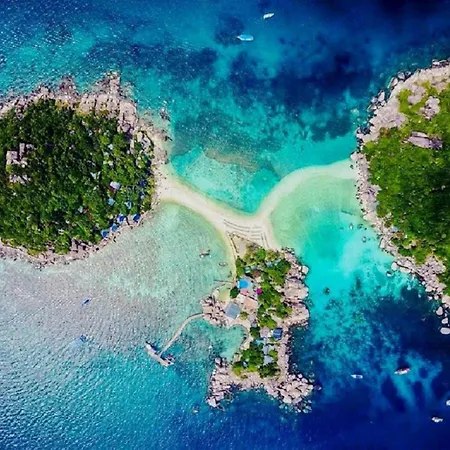 Nangyuan Island Dive Resort-2