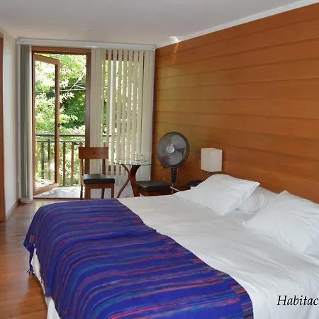 Cocurantu Hotel Boutique-3