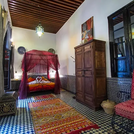 Riad Hala-2
