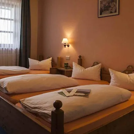 Hotel Restaurant Goger-3