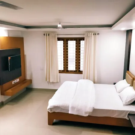 Prajapuri Hotel-2