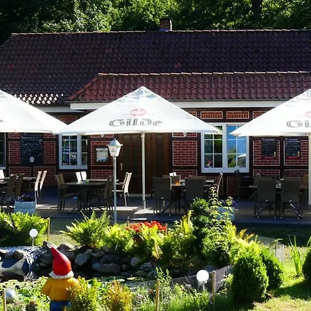 Hotel Zum Böhmegrund-3