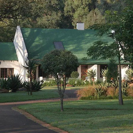 The Highveld Cape Inn-2