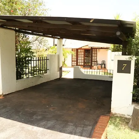 The Highveld Cape Inn-3