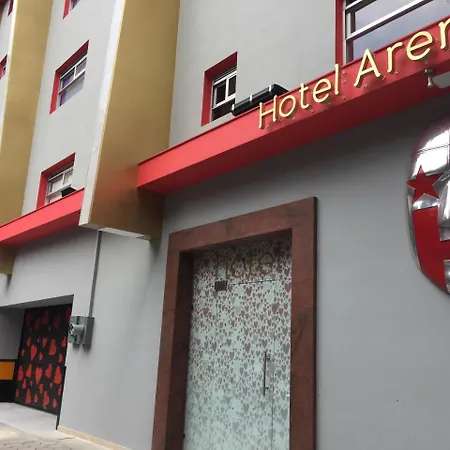 Hotel H - Arena Adults Only-2