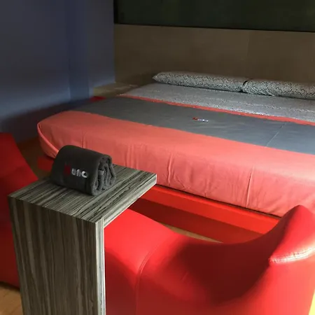 Hotel H - Arena Adults Only-3