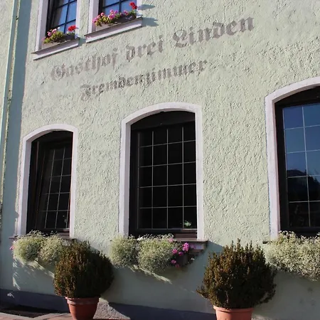 Gasthof Drei Linden-2