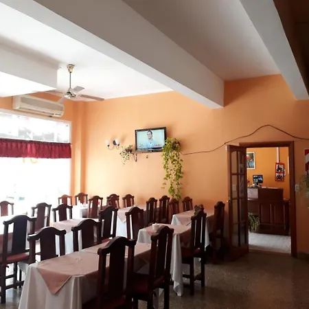 Hotel La Palmera-2