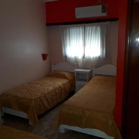 Hotel La Palmera-3