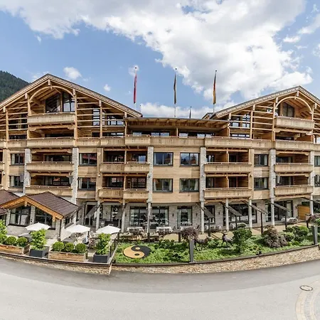 Cocoon - Alpine Boutique Lodge-2