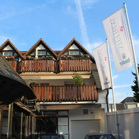 Stüttgens Hotel-2