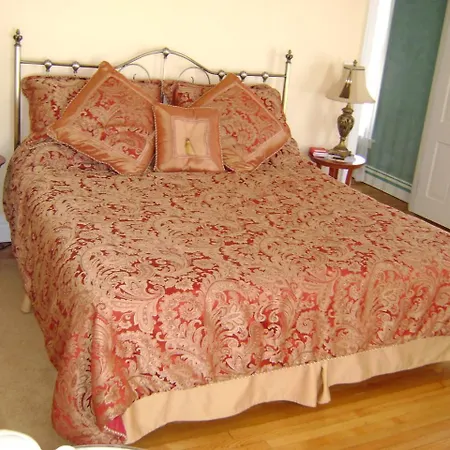 Four Creeks Bed&Breakfast-2