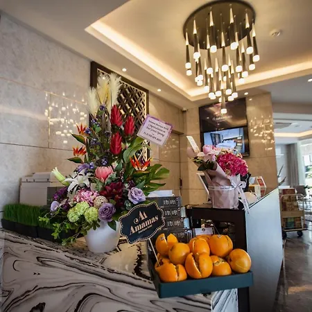 Amamas Boutique Hotel Kuching-2