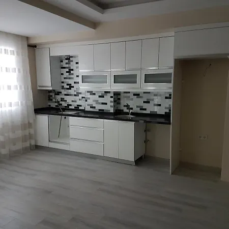 Yesilyurt Pansiyon Hotel-2