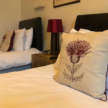 Westerlea Hotel Nairn-2