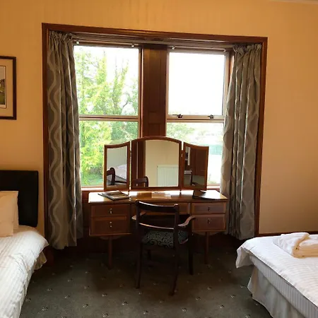 Westerlea Hotel Nairn-3