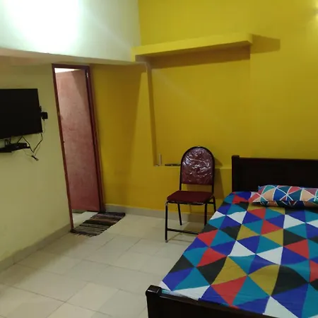 Anju Tourist House-3