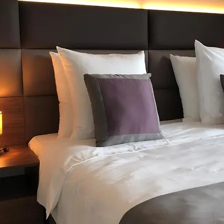 Flat Hotel Midi 33-2