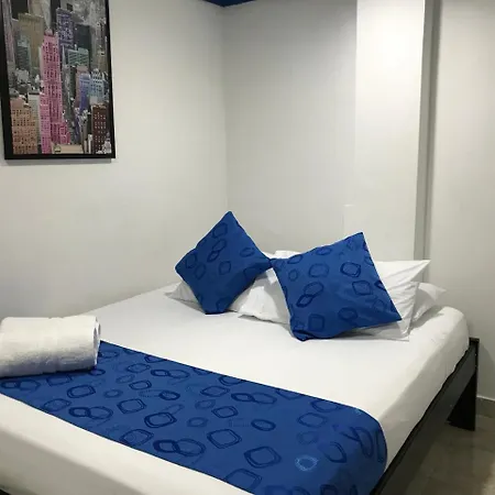 Hostal El Vecino-2
