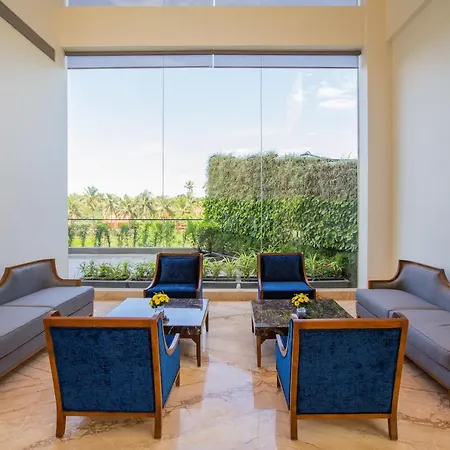 Nanu Resort , Arambol-3