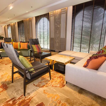 The Heritage Chiang Rai Hotel And Convention-3