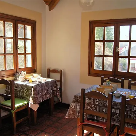 Laguna Esmeralda B&B-2