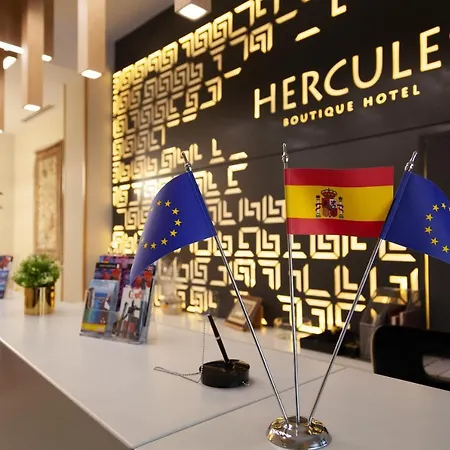 Hercules Boutique Hotel-2