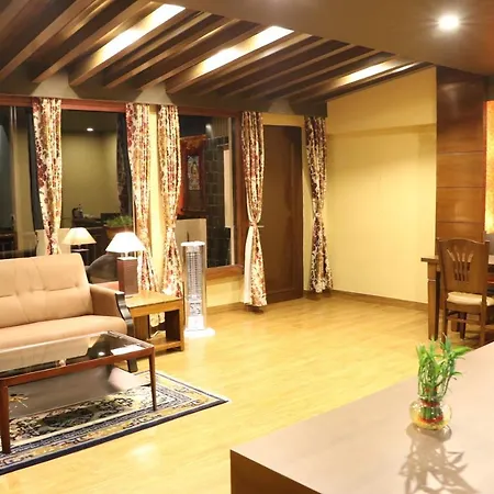 Hotel Norbu House-3