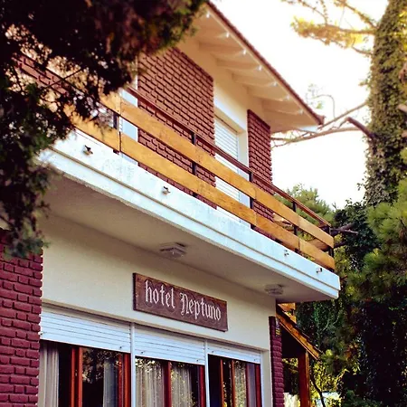 Hotel Neptuno VG Categoría 1 estrella-2