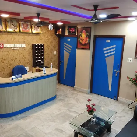 M/S Hotel Diwan International-2