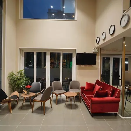Park Hill Hotel - Phu My Hung-3