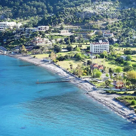 Verano Beach Hotel-3