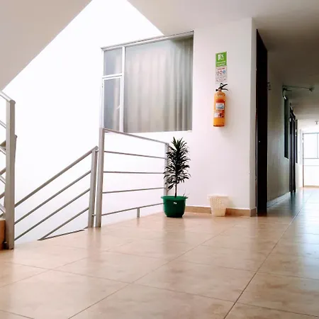 Hotel Riviera Home-3