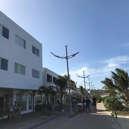 Alojamiento View Jhony Cay-3