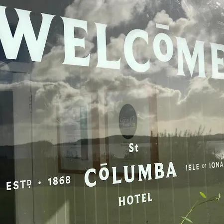 St Columba Hotel-3