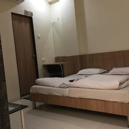 Hotel Aaditya Palace-2