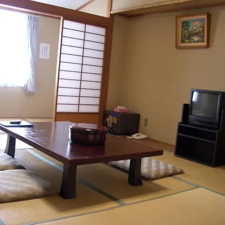 Hotel Khuls Shigakogen-2