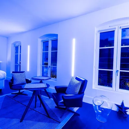 MiHotel Vieux Lyon-3