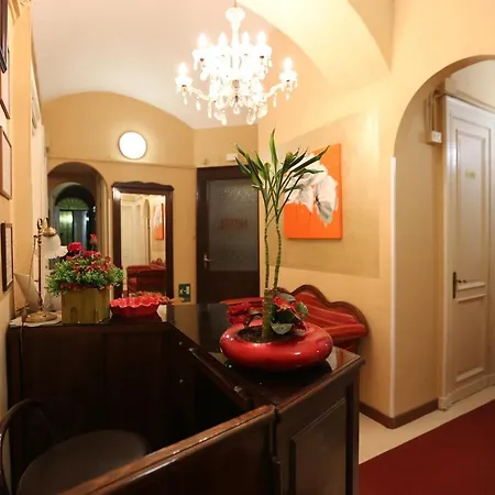 Hotel Vinzaglio-3