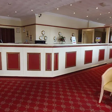 Potters International Hotel-2